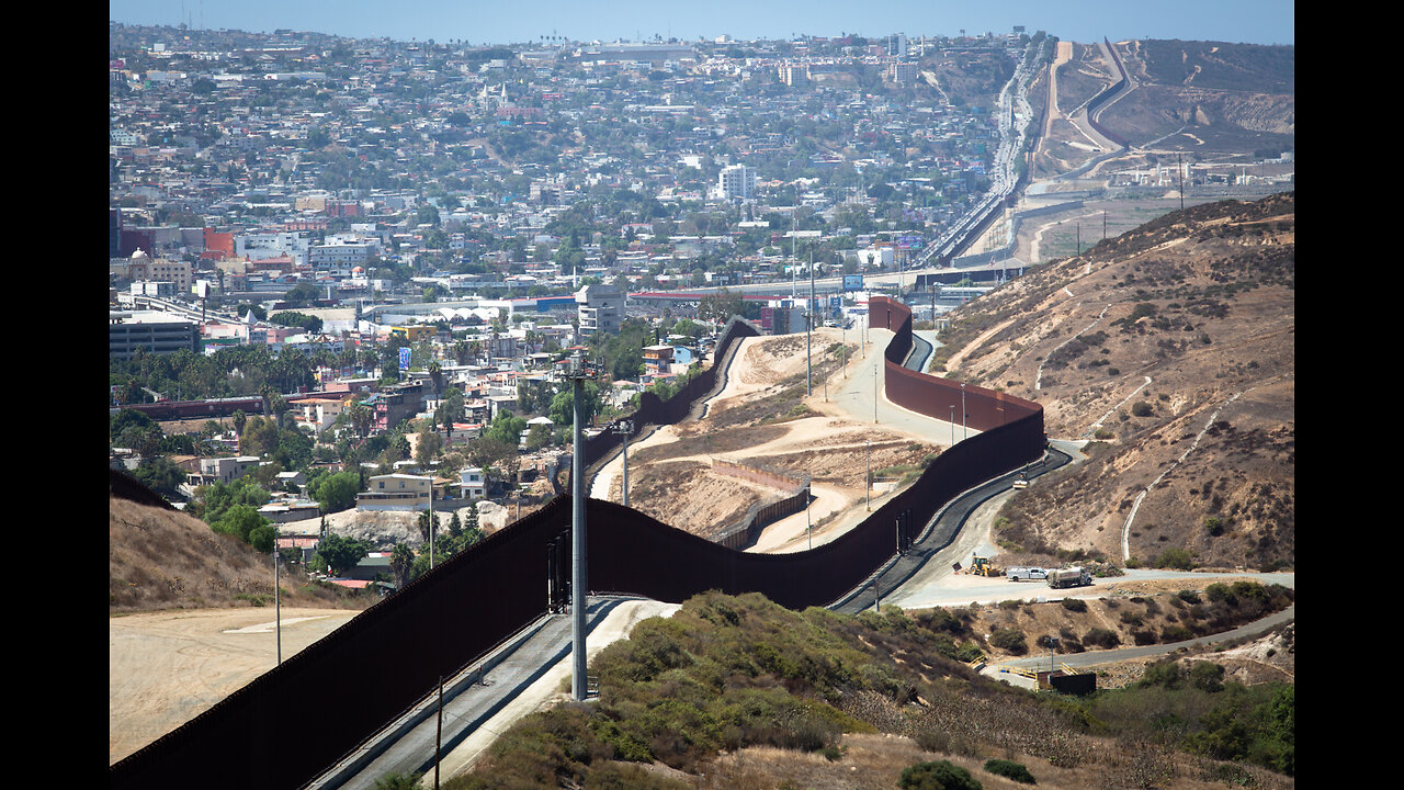 3 border cases that show how messed up the border issue is