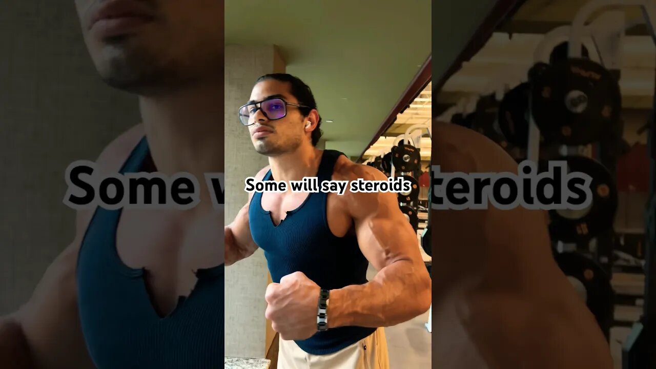 My Response #fitness #gym #shorts