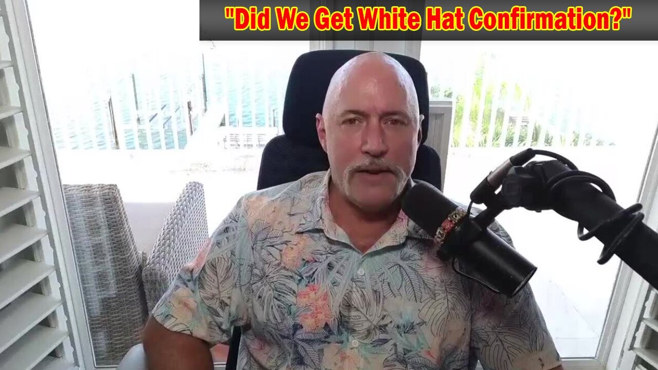 Michael Jaco Update June 21: "Scott Bennett's Update From The Battle Front Of Russia Ukraine War"