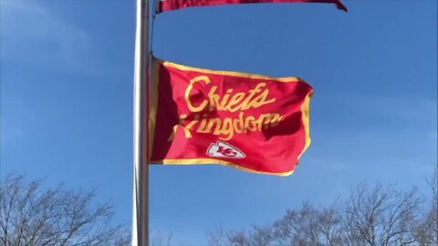 A pretty good reason to be a Chiefs fan in WNY