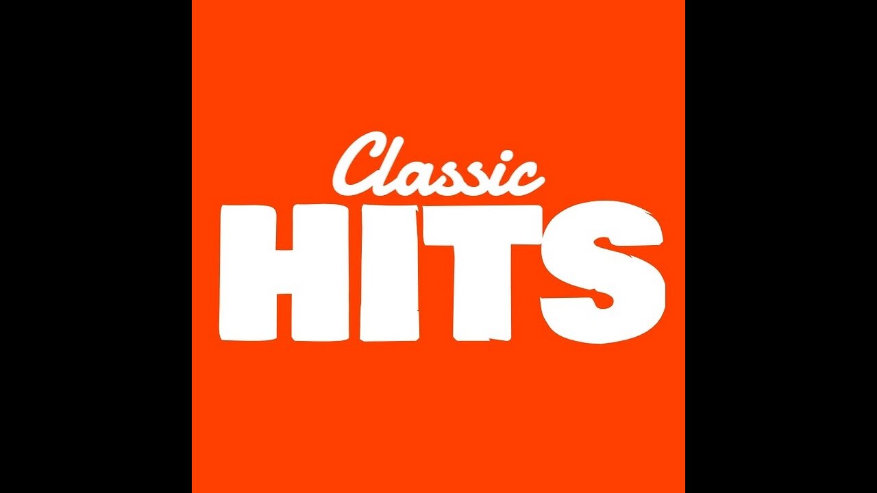 Classic Hits From 1960 - 2004