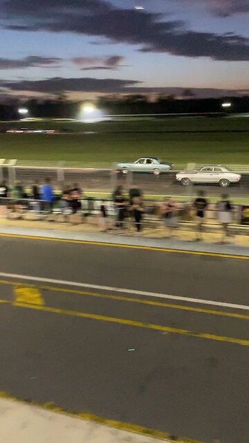 Roll Racing Brisbane