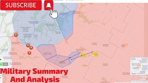 Ukraine. Military Summary And Analysis 31.08.2022