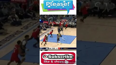 NBA JALEN GREEN HIGHLIGHTS 8