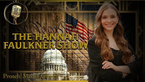 "Hannah Faulkner and Sophia Lorey | FIRST AMENDMENT VIOLATED"