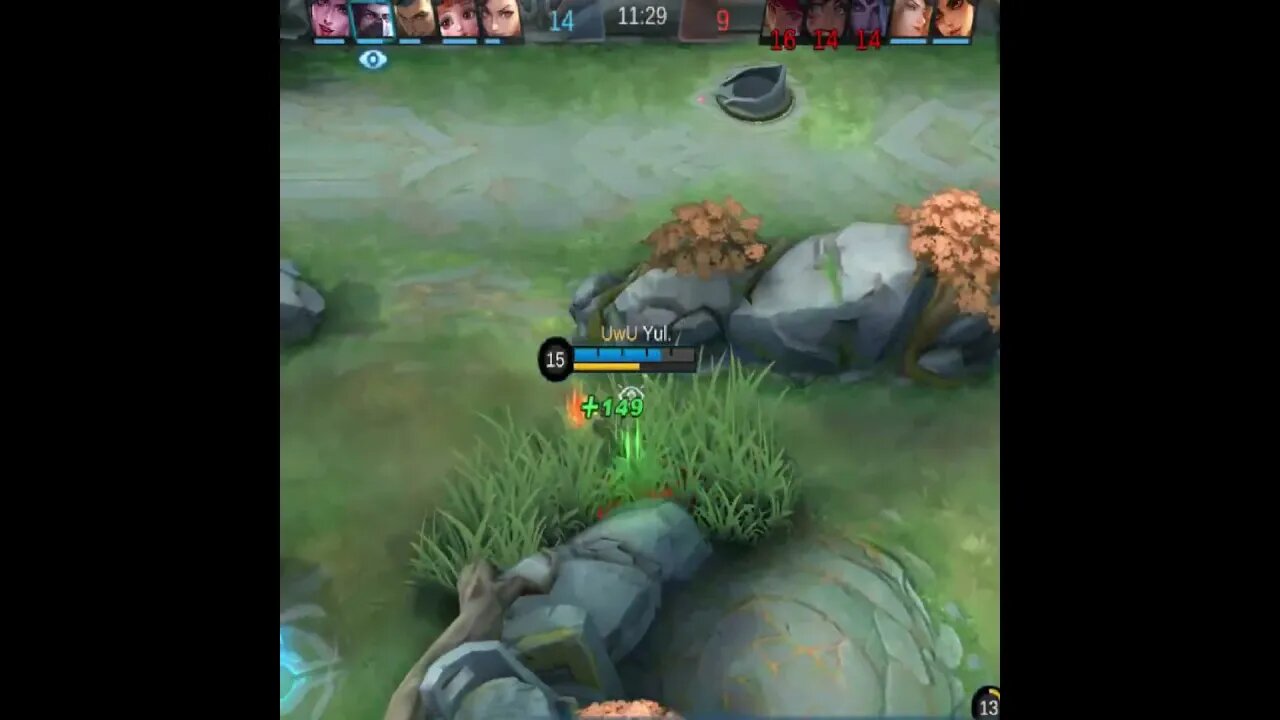 Ninja Perfect Arena Contest 8 #fpyシ #mlbb #xavierml #fpyシ #mobilelegends #xaviermpl