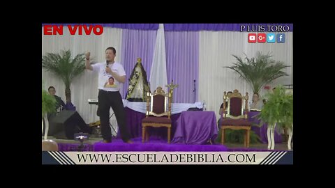 ¿María no es esposa del Espíritu Santo? Preguntas y respuestas, Padre Luis Toro