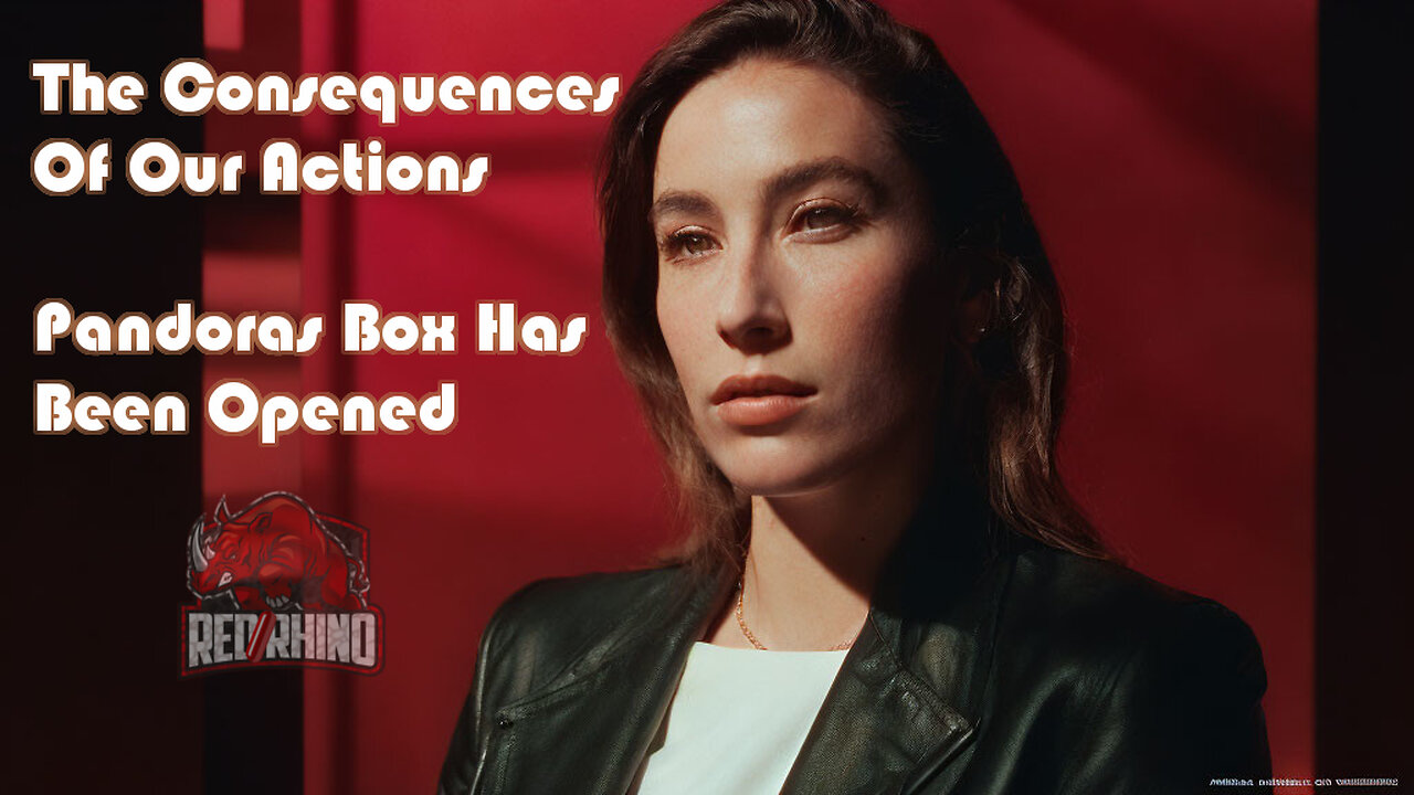 Call In Show #008 AI & Opening Pandora's Box
