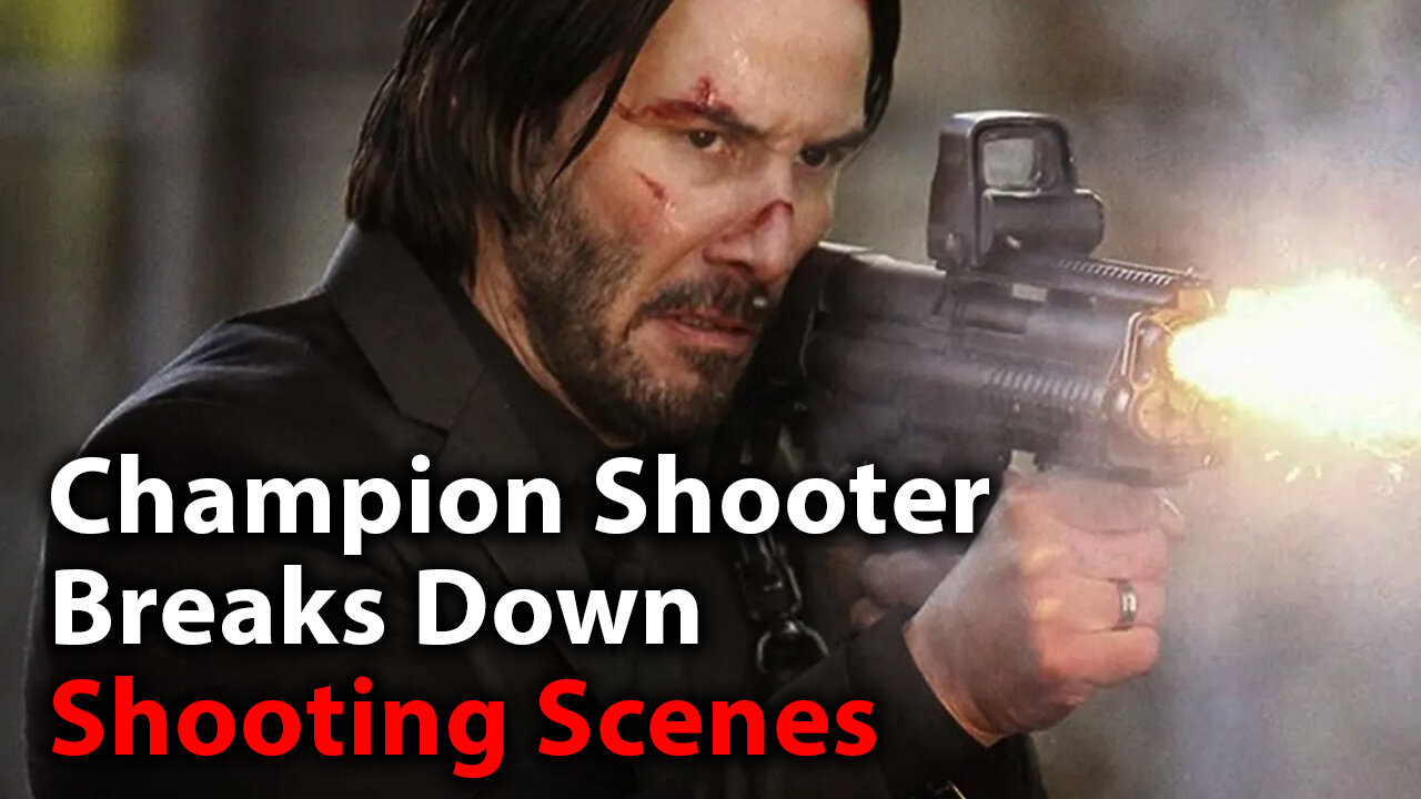 WARNING: This Is a "What NOT to Do" Video Because Most Actors Can't Shoot