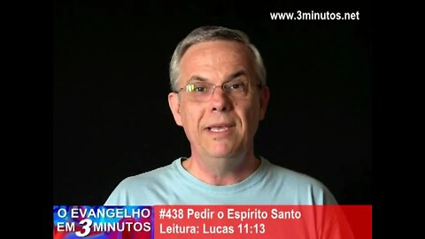 Pedir o Espirito Santo