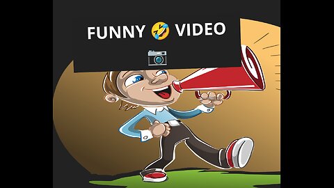 Funny 🤣 video 📷