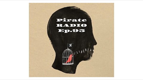 PIRATE RADIO 95