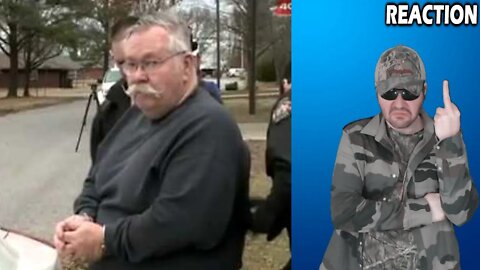 School Bus Driver Arrested For C**ld Porn Was Mall Santa REACTION!!! (BBT)