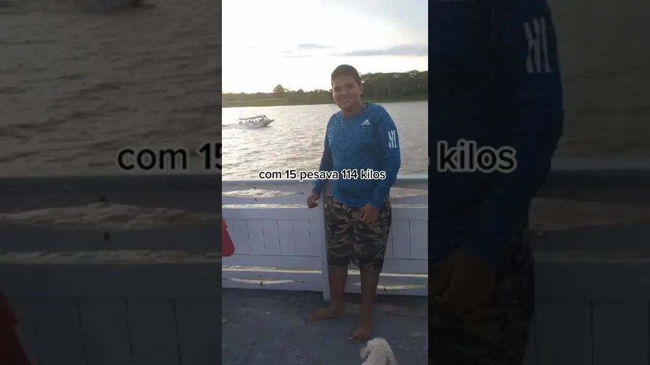 COMO EMAGRECER DE FORMA SAUDÁVEL - Vídeo TikTok #21 #Shorts