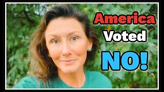 💥 Americans said NO MORE!