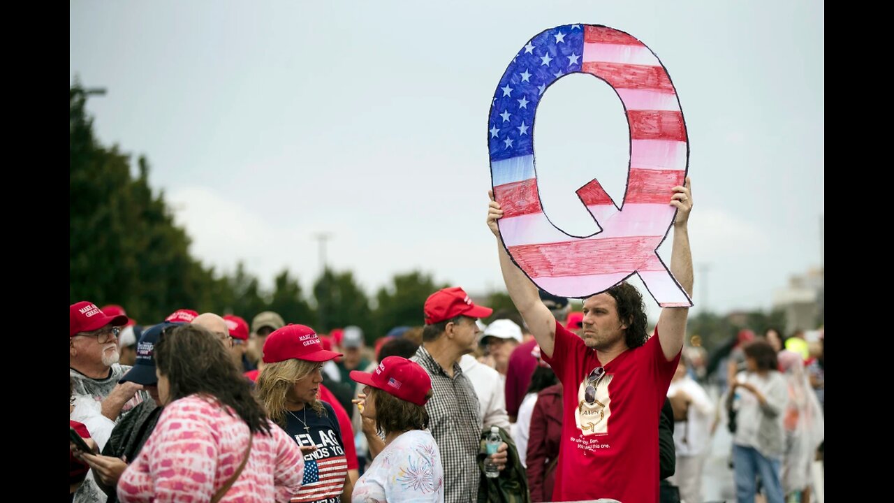 Q Drops Deltas for February 9th, 2/9: Read Aloud or Follow Along on Screen