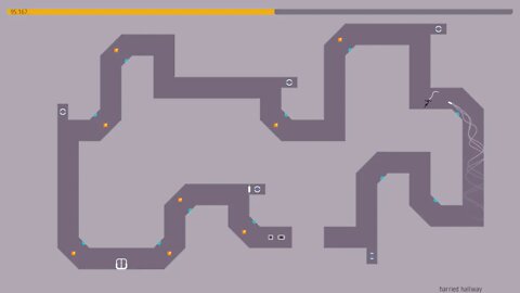 N++ - Solo C-row - 1:02:18