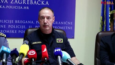 Damir Barić dao je izjavu o sukobu s navijačima Torcide