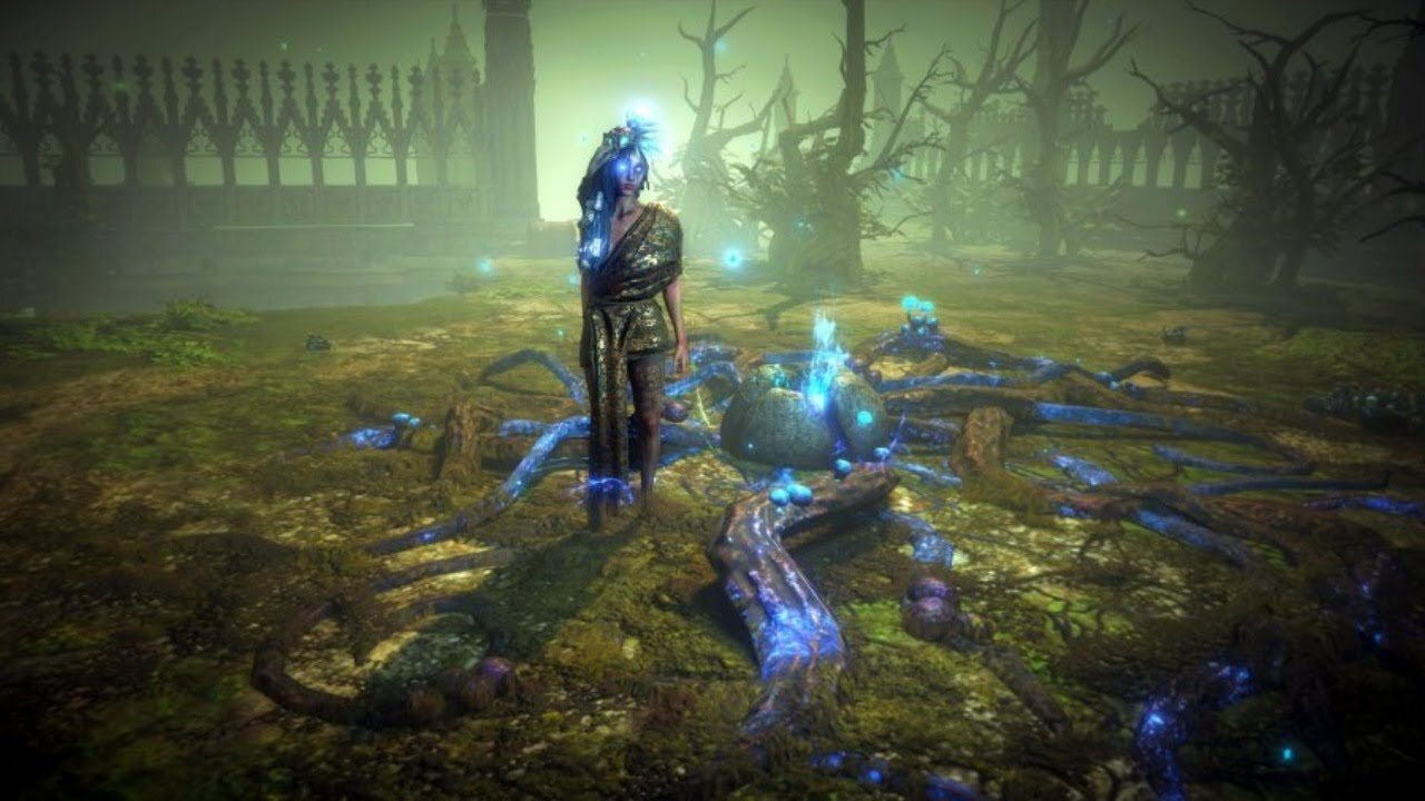 Path Of Exile 3.11 Harvest League Farming Day 5 Or So.
