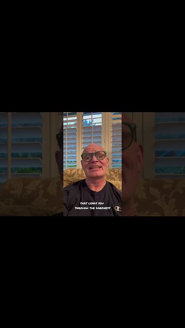 Amidst the worlds problems…#positivity