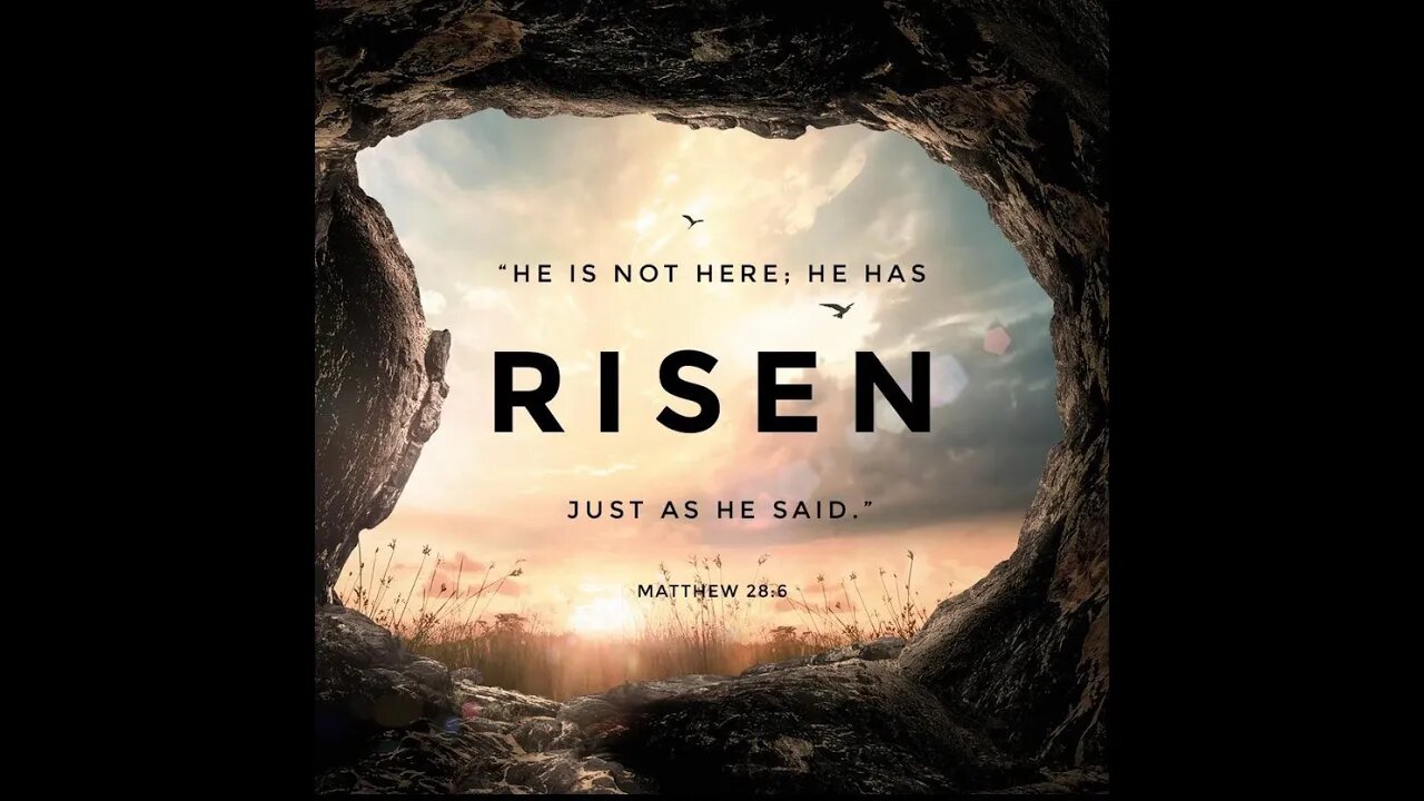 What Lord Jesus resurrection means for us?