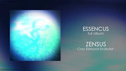 Deep IDM Ambient Chill | ZENSUS - Essencus (Full Album)