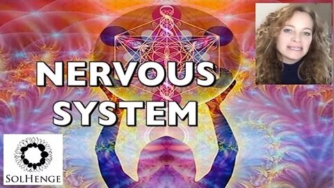 Meditation. HEAL THYSELF - BODY MASTERY Ep 5 Nervous system