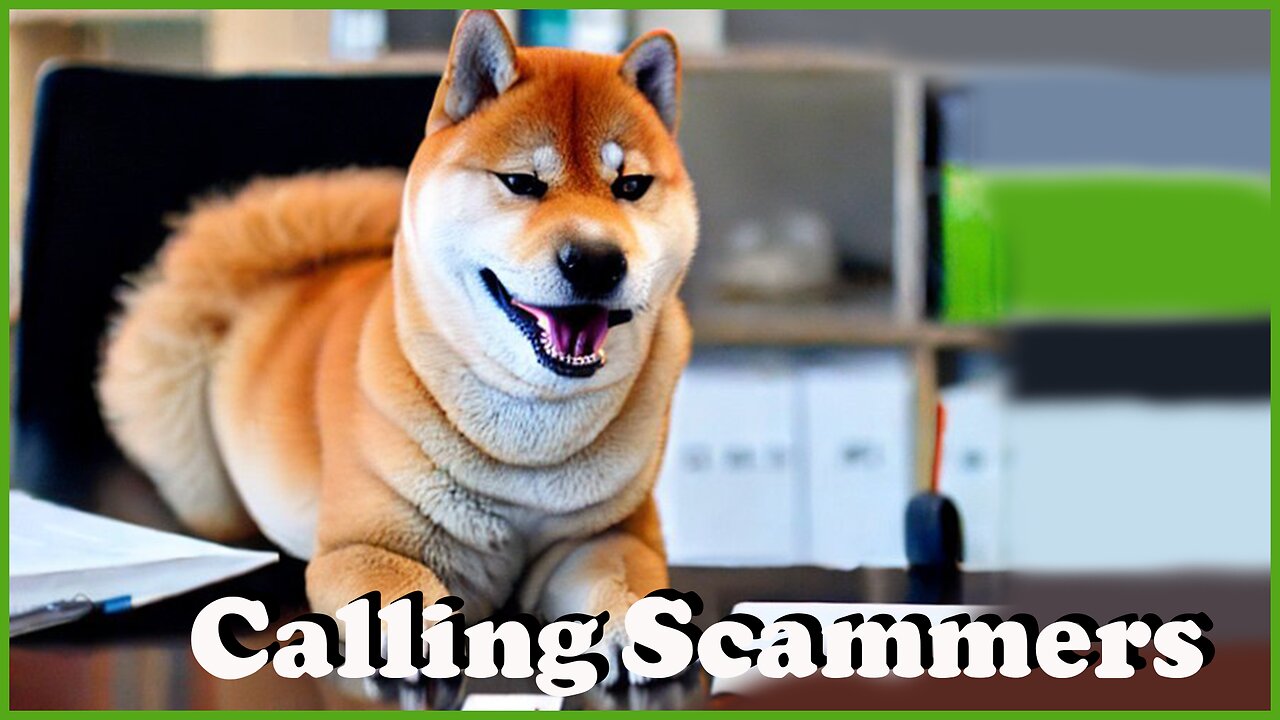 🔴Calling Scammers Live - 20th Feb 2024