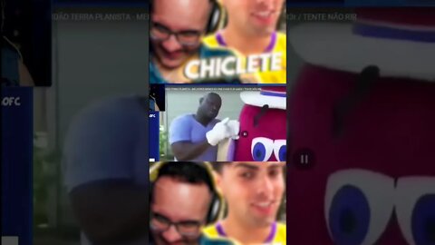 PEGA NO MEU SALSICHÃO NÉ... #shorts