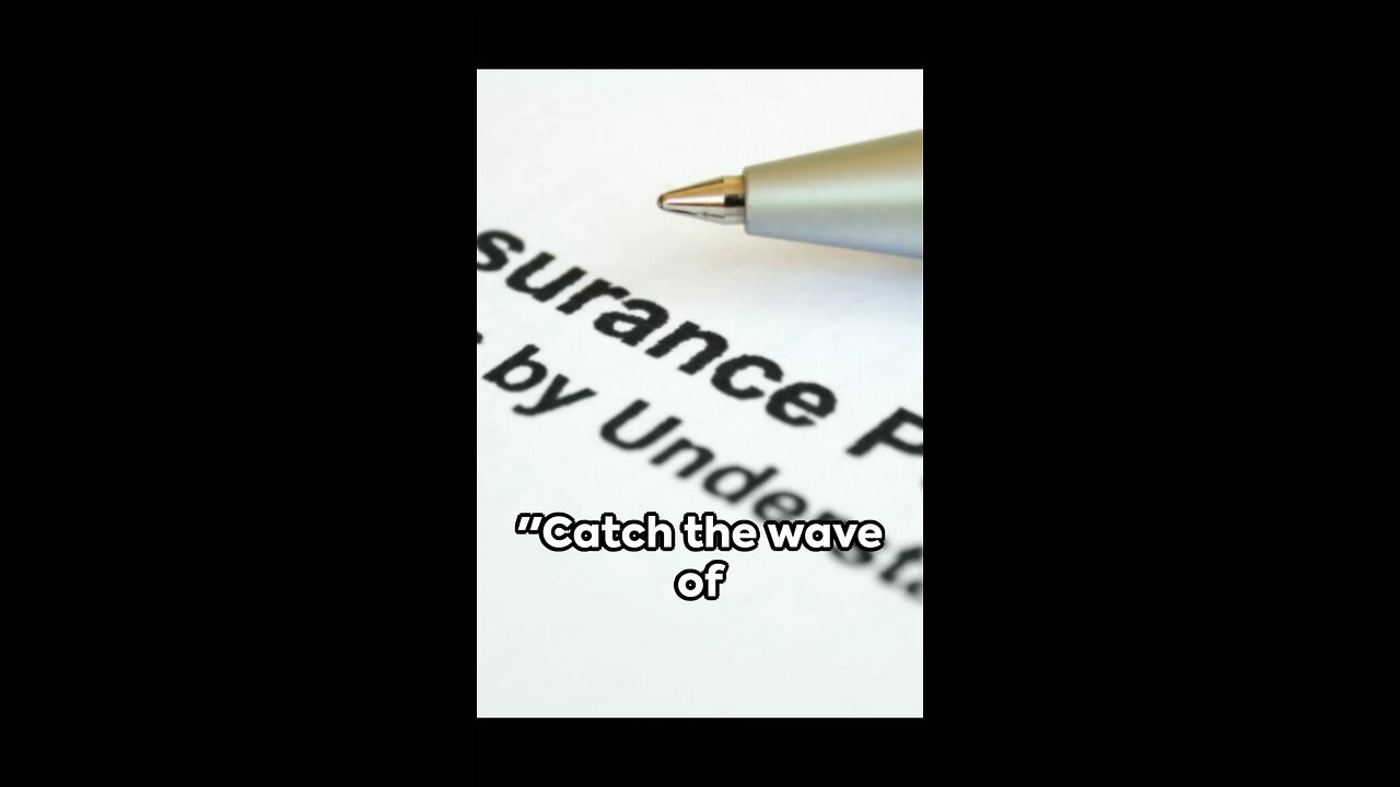 Insurance 101 A Quick Guide