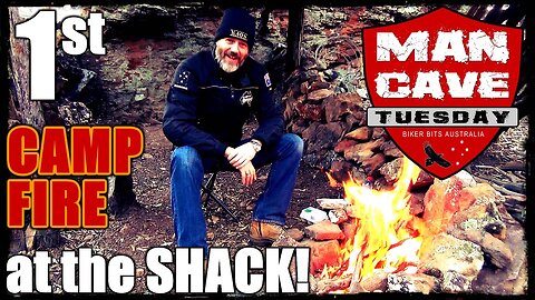 Back to the Bush Shack - MCT Ep.41