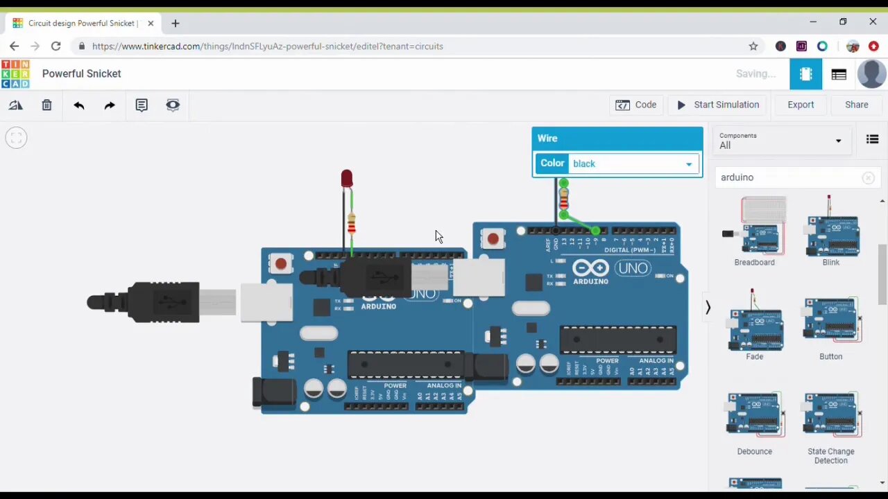 How to learn Arduino with Simulation Software Tinkercad - Tinkercad Advantages and Disadvantages