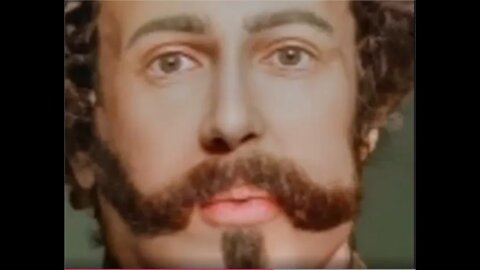 Humanização do rosto de Pedro I do Brasil a partir da impressão 3D reconstituição facial do imperado