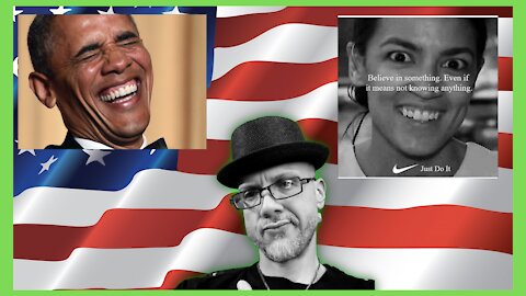WHAT'S NEXT...CORTEZ/WHOOITE SUPREMES & THE OBAMA ELITES...