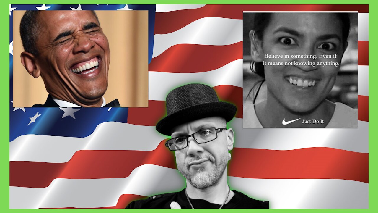 WHAT'S NEXT...CORTEZ/WHOOITE SUPREMES & THE OBAMA ELITES...