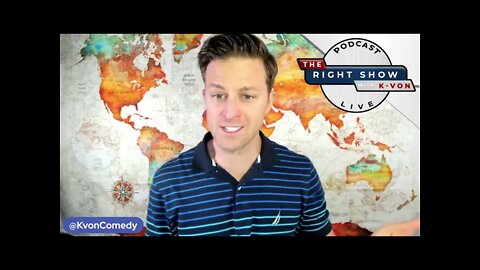 What's Amber Heard Sipping On (comedian K-von wonders)