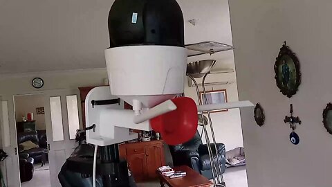 NZ Sky Watch Build Special Part1 10 Mar 2020 - The Out There Channel