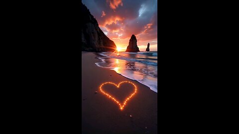 Awesome Videos Sky, Ocean, Beach