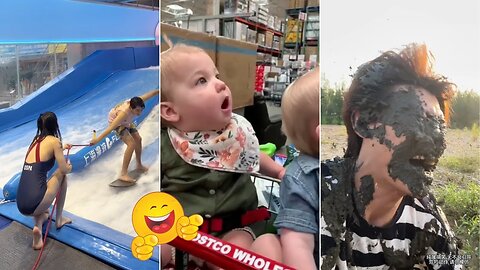 funny peoples life - Fail And Pranks