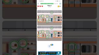 Differences - Stage 2 - Level 44 of 45