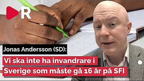 SFI=svenska för inavel?