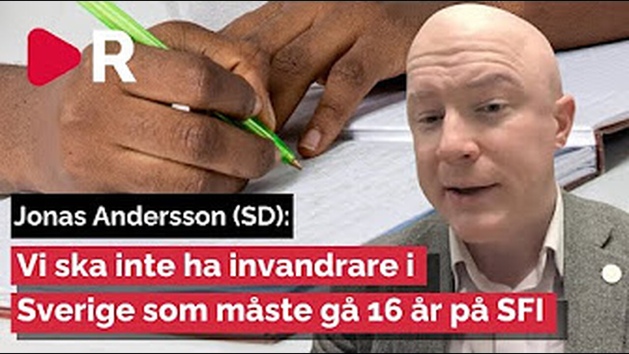 SFI=svenska för inavel?