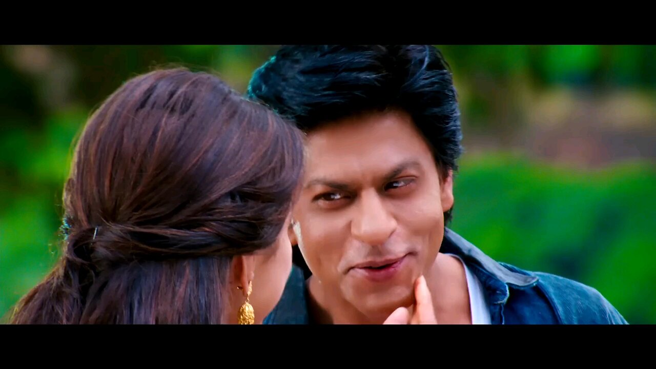 _Kashmir Main Tu Kanyakumari_ Chennai Express Full Video Song _ Shahrukh Khan_ Deepika Padukone