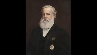 Frase do Imperador Dom Pedro II