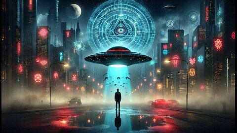 New Jersey UFO Dec 8th 2024