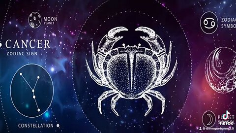 Legends of Crios - Beginnings of the Cancer Constellation