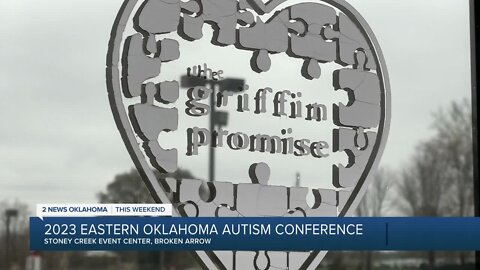 Autism conference bringing knowledge, resources to Broken Arrow