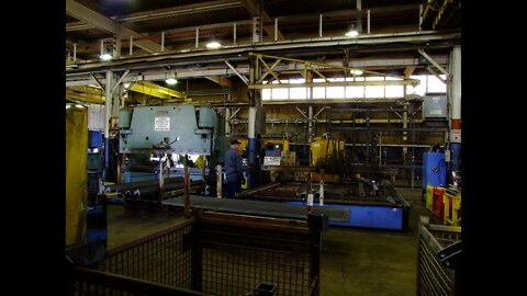 Burny Skillet Job 4k