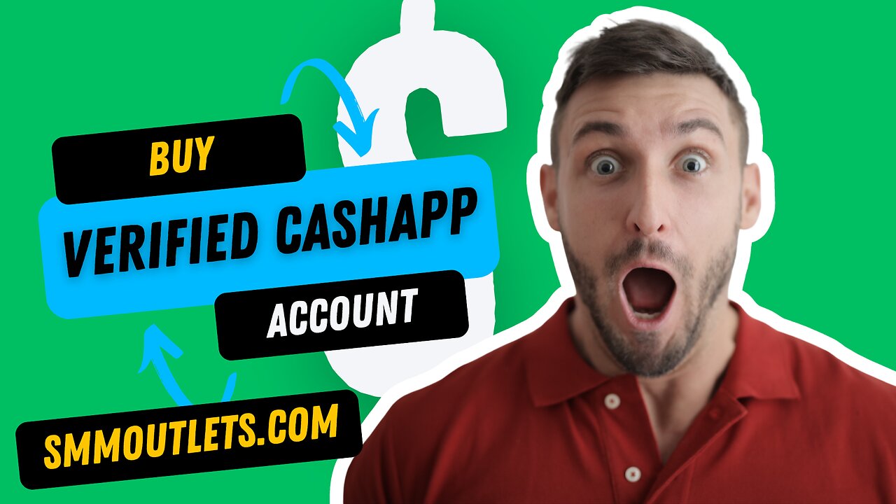 Buy Verified Cash App Accounts