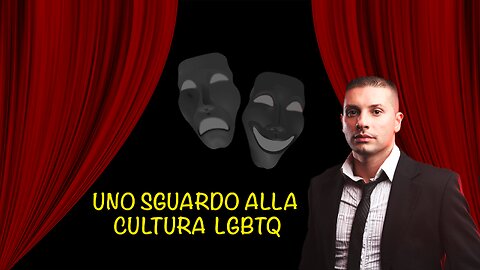 Uno sguardo alla cultura LGBTQ